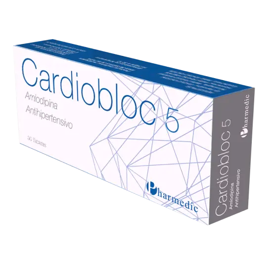 CARDIOBLOC 5